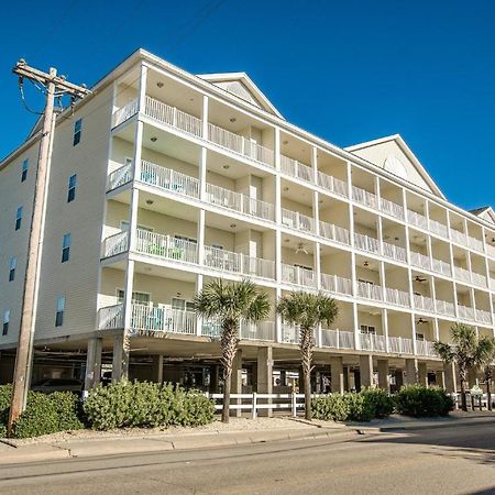 מירטל ביץ' Coconut Grove By Coastline Resorts מראה חיצוני תמונה