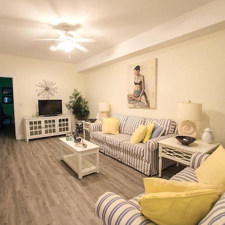 מירטל ביץ' Coconut Grove By Coastline Resorts מראה חיצוני תמונה