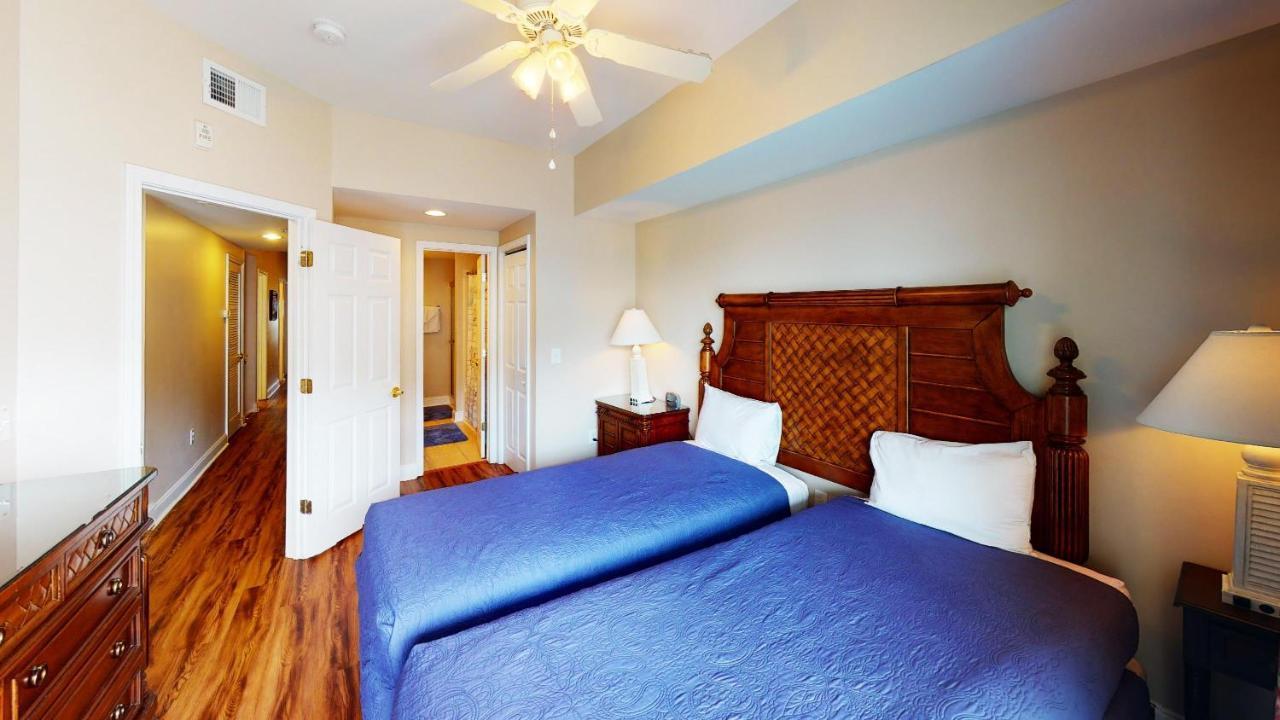 מירטל ביץ' Coconut Grove By Coastline Resorts מראה חיצוני תמונה