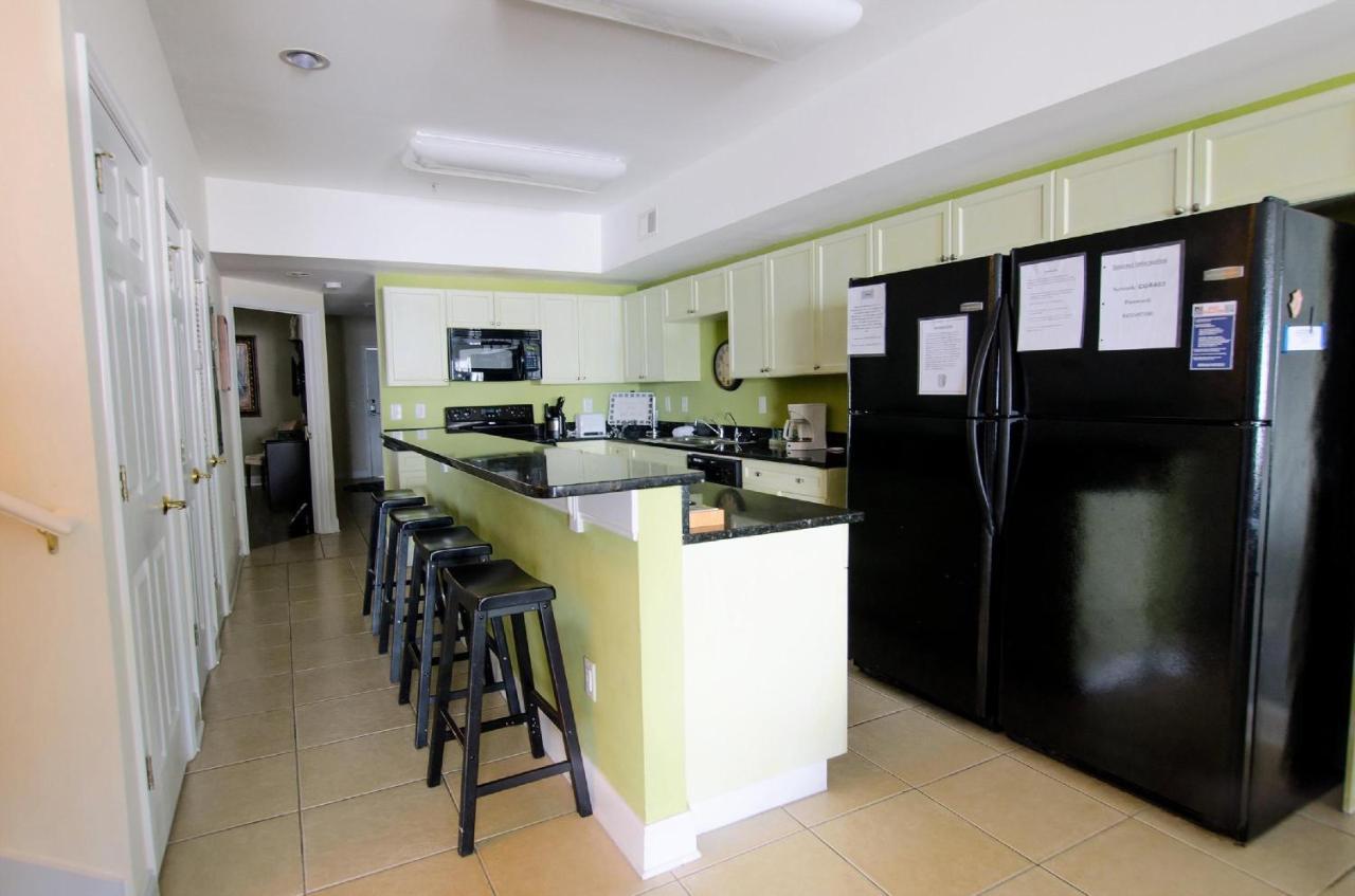 מירטל ביץ' Coconut Grove By Coastline Resorts מראה חיצוני תמונה